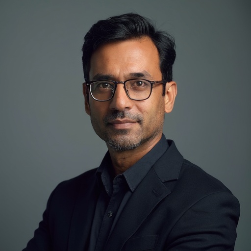 Dr. Arvind Mehta — 1win reviewer